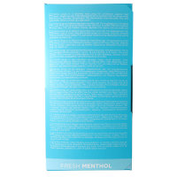 NOSA PLUG odor control Nasenstöpsel mit Menthol 100Stk