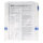 Hygostar Schutzanzug Typ 4B+5B+6B  - Größe wählbar