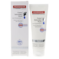 Pedibaehr Creme Schrunden PLUS mit Ceramiden 125ml