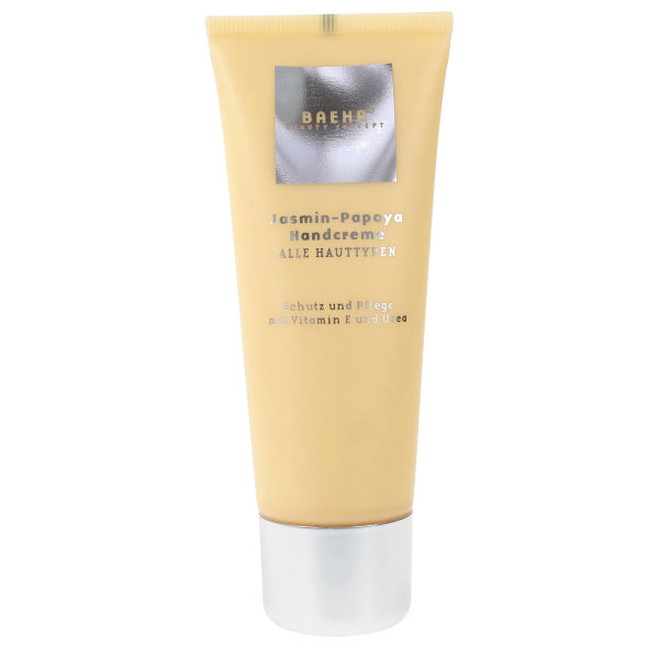 Baehr Beauty Concept Jasmin-Papaya Handcreme 75ml