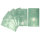 Baehr Beauty Concept Aloe Vera 3-Step-Masken 5 Stk