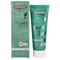 Pedibaehr Green Asia Fußcreme 125ml
