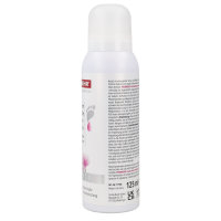 Pedibaehr Cremeschaum Magnolie 125ml