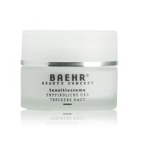 Baehr Beauty Concept Sensitivcreme 50ml