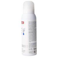 Pedibaehr Cremeschaum Schrunden mit Echinacea 125ml