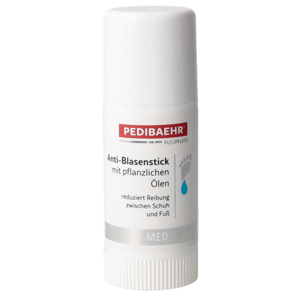 Pedibaehr MED Anti-Blasenstick 23g
