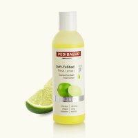 Pedibaehr Wellness Duft-Fußbad Fresh Lemon 200ml