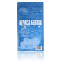 Baehr Beauty Concept Hyaluron+ 3-in-1 Hydro-Masken 5 Stk