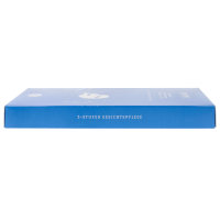 Baehr Beauty Concept Hyaluron+ 3-in-1 Hydro-Masken 5 Stk