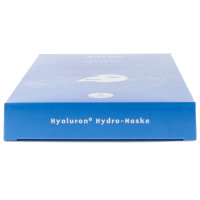Baehr Beauty Concept Hyaluron+ 3-in-1 Hydro-Masken 5 Stk