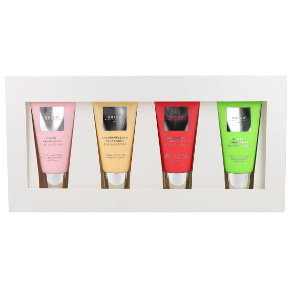 Baehr Beauty Concept Handcreme Selection V