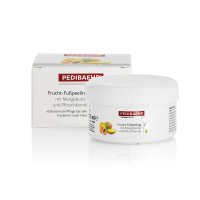 Pedibaehr Frucht-Fußpeeling 125ml