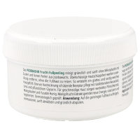 Pedibaehr Frucht-Fußpeeling 125ml