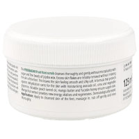 Pedibaehr Frucht-Fußpeeling 125ml