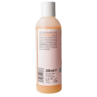 Pedibaehr Wellness Duft-Fußbad Soft Apricot 200ml