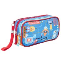 Elite Bags Diabetiker-Täschchen DIAS KIDS Roboter
