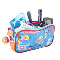 Elite Bags Diabetiker-Täschchen DIAS KIDS Roboter
