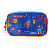 Elite Bags Diabetiker-Täschchen DIAS KIDS Roboter
