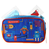 Elite Bags Diabetiker-Täschchen DIAS KIDS Roboter