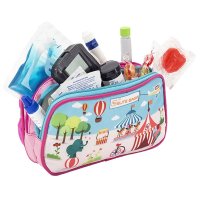 Elite Bags Diabetiker-Täschchen DIAS KIDS Zirkus