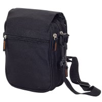 Elite Bags FIT Diabetikertasche schwarz