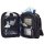 Elite Bags FIT Diabetikertasche schwarz