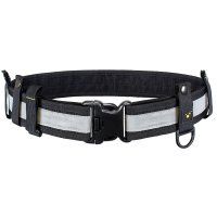 Tee-uu QUICK Koppel schwarz/silber  -Größe...