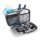 Elite Bags DIABETICS XL Diabetikertasche grau meliert
