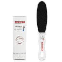 Pedibaehr Karitécreme forte mit Panthenol 125ml -...