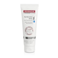 Pedibaehr Karitécreme forte mit Panthenol 125ml - Jubiläumsausgabe