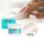 Pedibaehr fresh feet Fußpeeling mit Minzöl 125ml