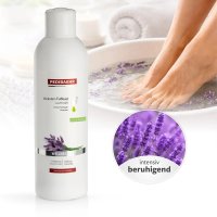 Pedibaehr Fußbad Lavendel 1000ml