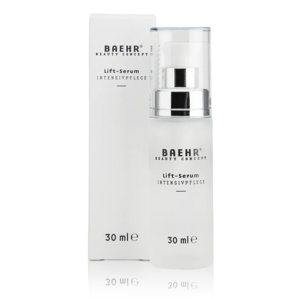 Baehr Beauty Concept Lift-Serum 30ml