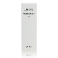 Baehr Beauty Concept Serum Feuchtigkeit 30ml