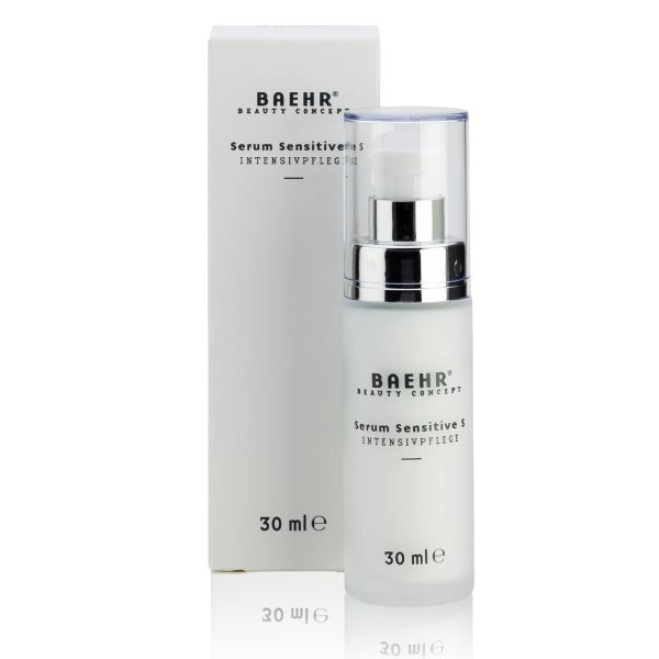 Baehr Beauty Concept Serum Sensitive S 30ml