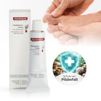 Pedibaehr MED Hautschutz-Creme mit Clotrimazol 30ml