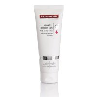 Pedibaehr Sensitivbalsam soft mit 10% Urea 125ml