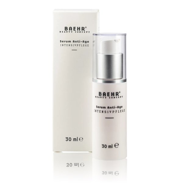 Baehr Beauty Concept Serum Anti-Age 30ml