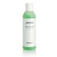 Baehr Beauty Concept Aloe Vera Gel 200ml