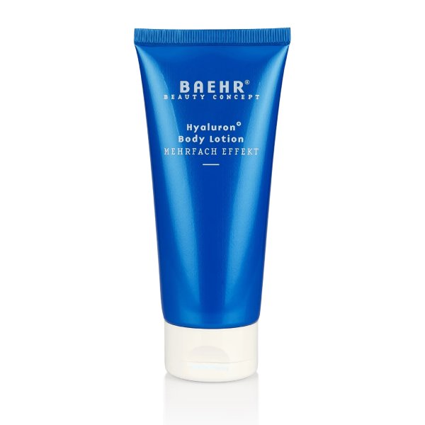 Baehr Beauty Concept Hyaluron+ Body Lotion 100ml