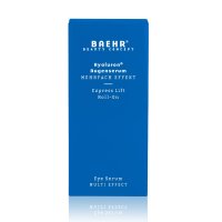 Baehr Beauty Concept Hyaluron+ Augenserum Express Lift...