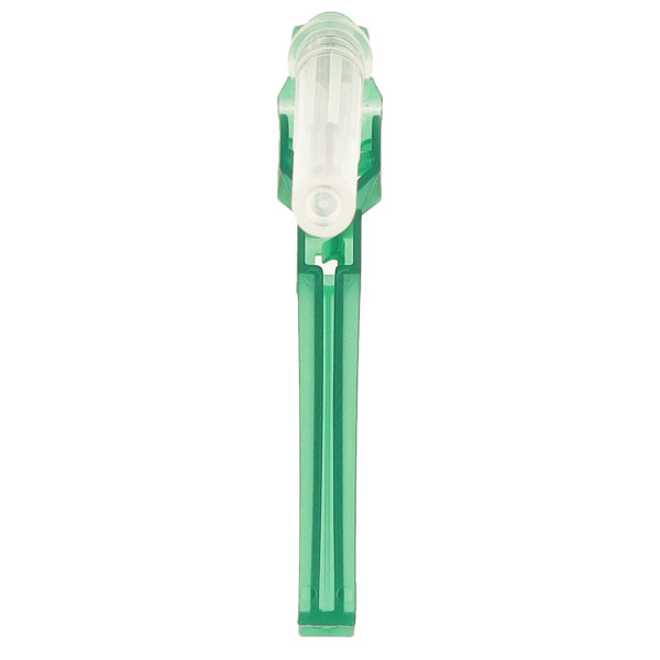 NEOJECT Safety Sicherheits-Kanüle 21G 0,80 x 38mm 100Stk