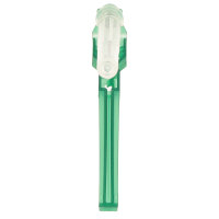 NEOJECT Safety Sicherheits-Kanüle 21G 0,80 x 38mm...