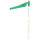 NEOJECT Safety Sicherheits-Kanüle 21G 0,80 x 38mm 100Stk