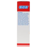 SOS Microsilber Handcreme 75ml