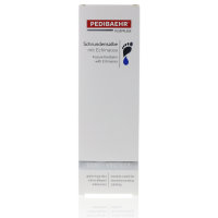 Pedibaehr Schrundensalbe mit Echinacea 125ml