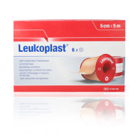 Leukoplast 5cm x 5m