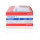 Leukoplast 5cm x 5m