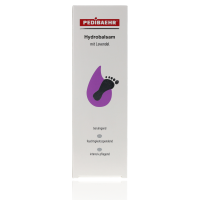 Pedibaehr Hydrobalsam mit Lavendel 125ml