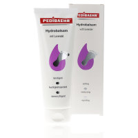 Pedibaehr Hydrobalsam mit Lavendel 125ml